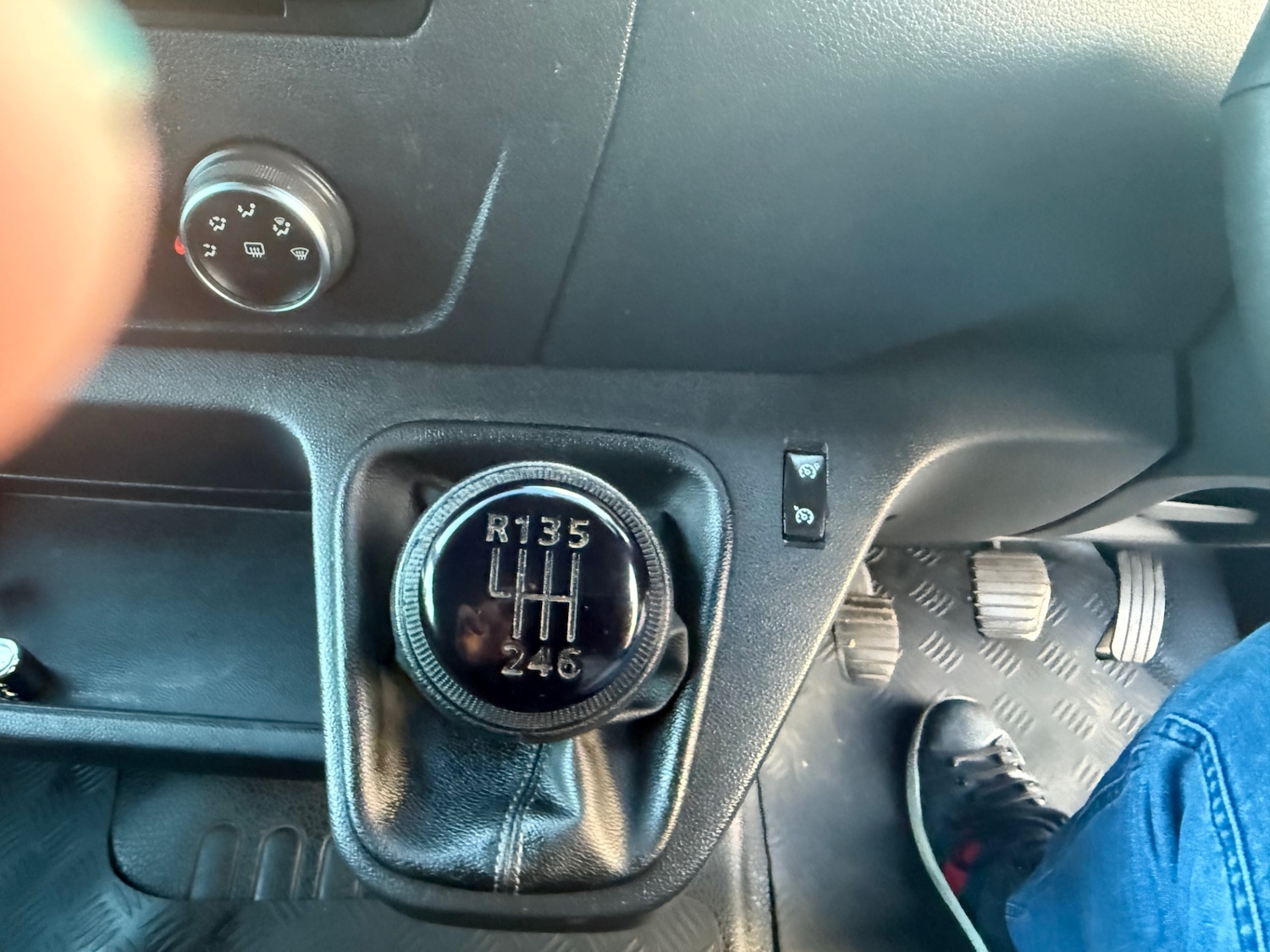 Used Renault Master 2023 for sale - 76393447: Photo 29