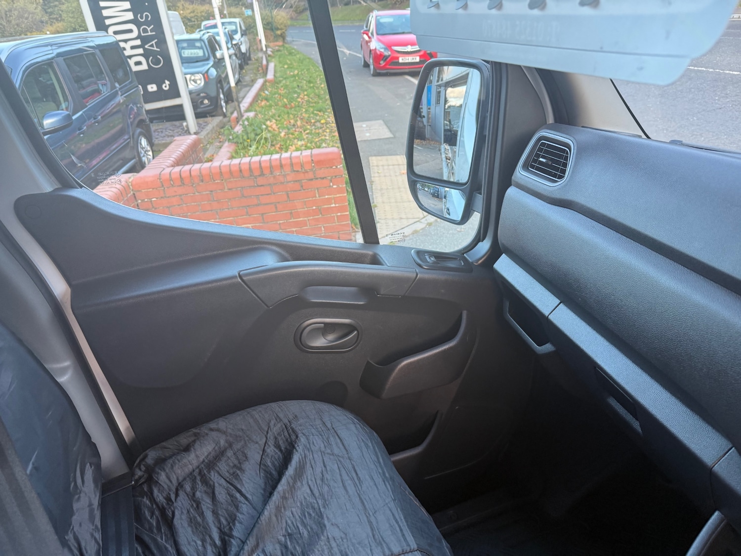 Used Renault Master 2023 for sale - 76393447: Photo 31