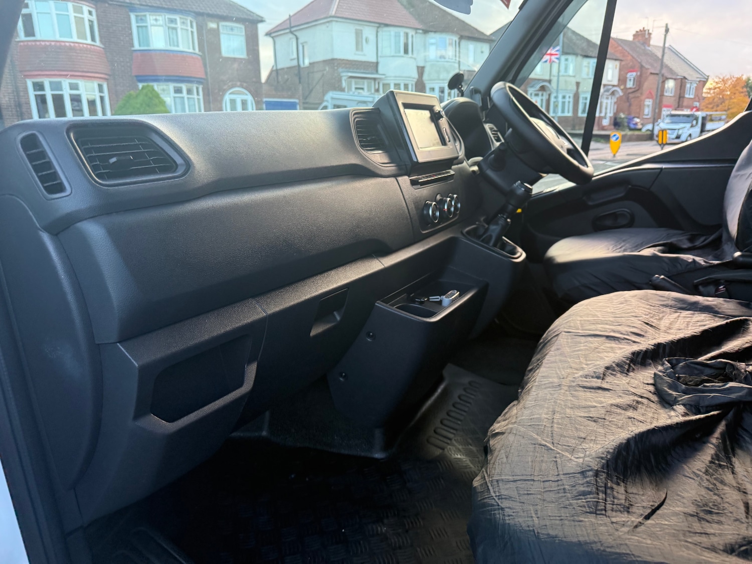 Used Renault Master 2023 for sale - 76393447: Photo 34