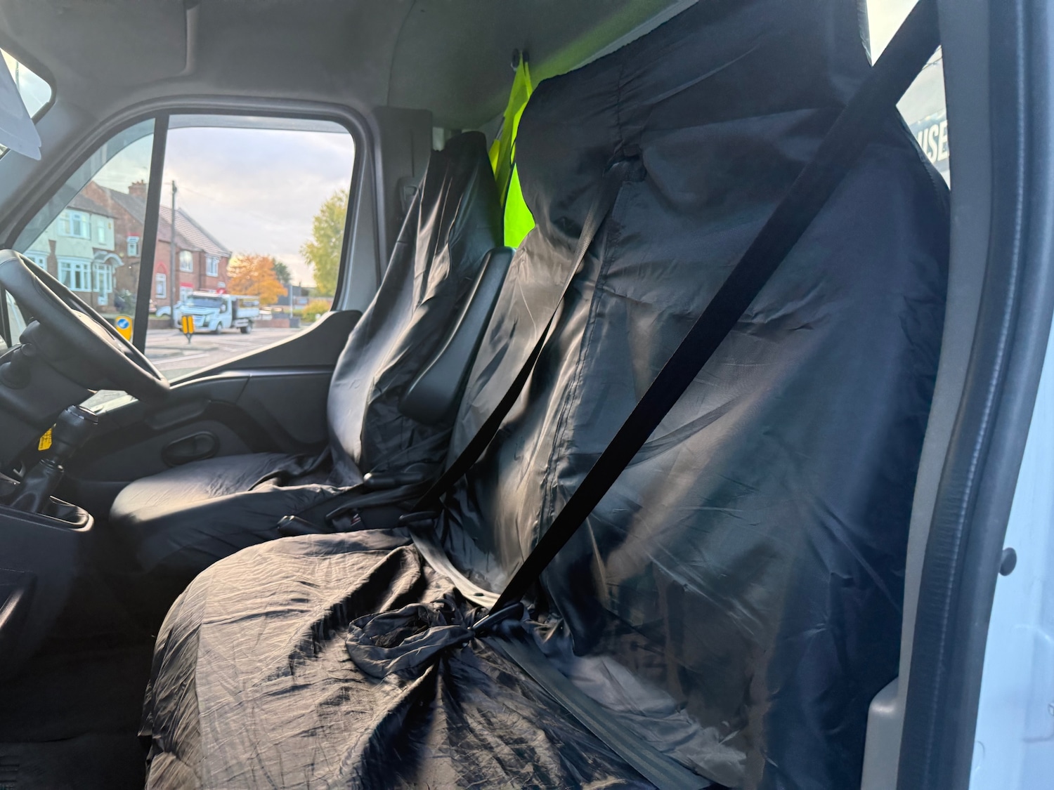 Used Renault Master 2023 for sale - 76393447: Photo 35