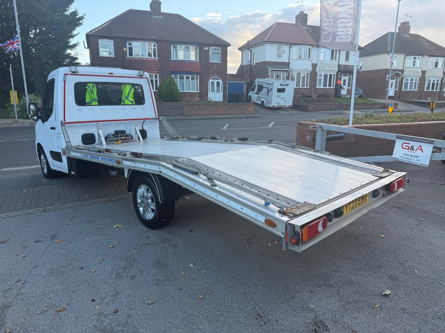 Used Renault Master 2023 for sale - 76393447: Photo 5