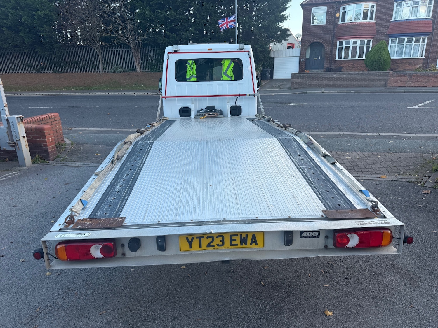 Used Renault Master 2023 for sale - 76393447: Photo 7