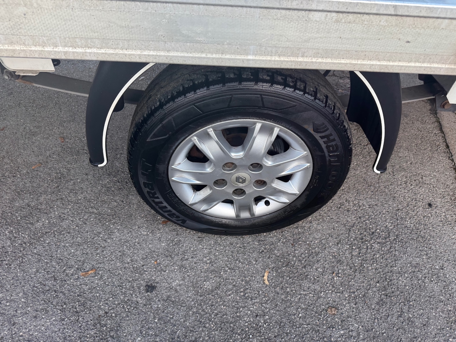 Used Renault Master 2023 for sale - 76393447: Photo 9