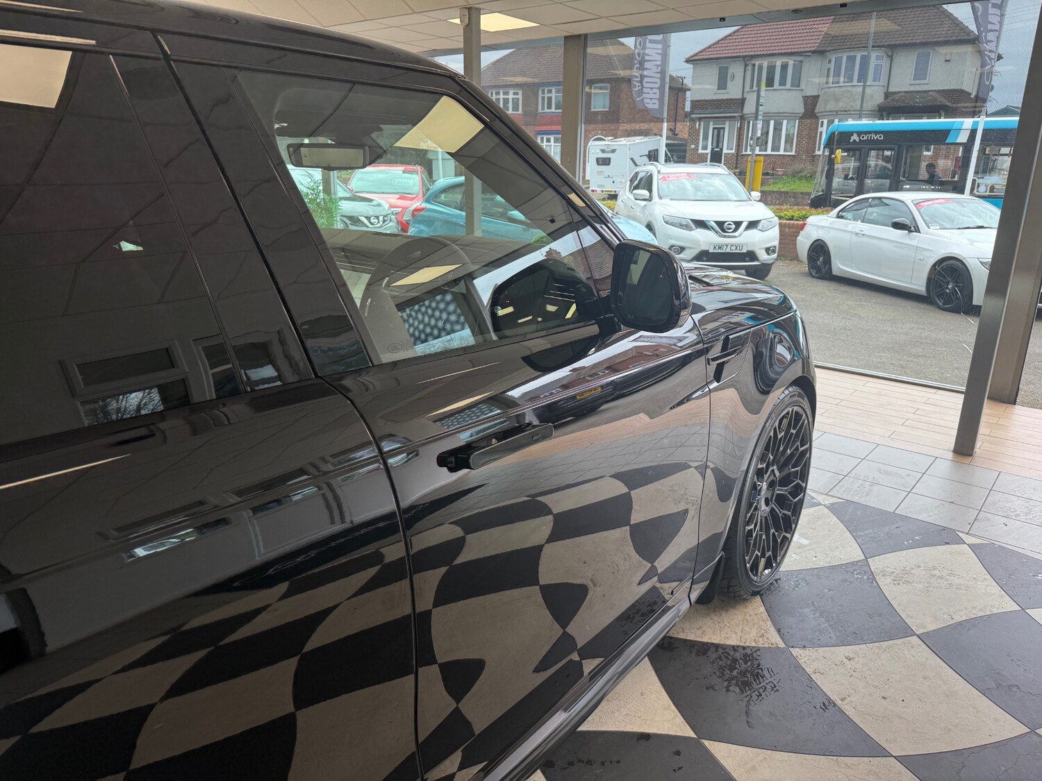 Used Land Rover Range Rover Sport 2025 for sale - 78091209: Photo 10