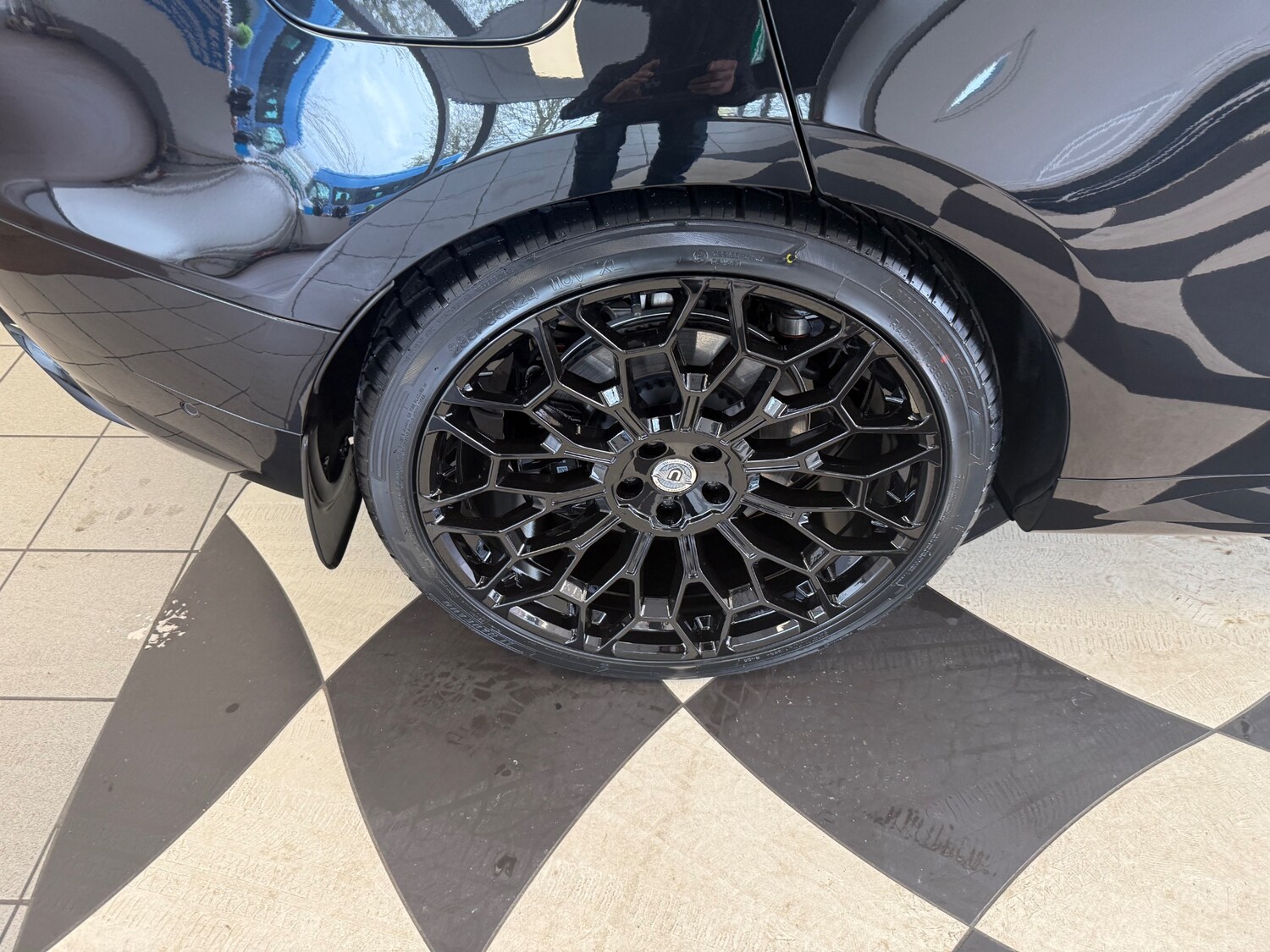 Used Land Rover Range Rover Sport 2025 for sale - 78091209: Photo 11