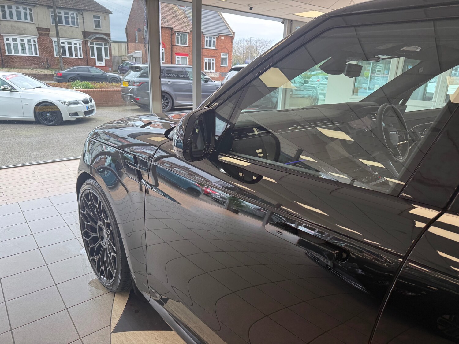 Used Land Rover Range Rover Sport 2025 for sale - 78091209: Photo 16