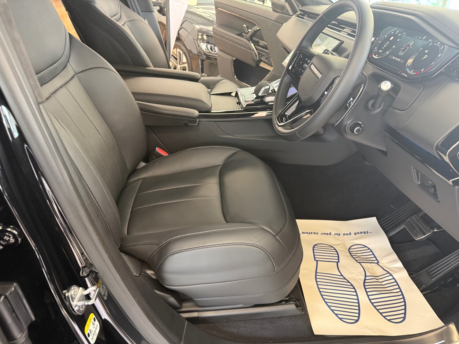 Used Land Rover Range Rover Sport 2025 for sale - 78091209: Photo 21