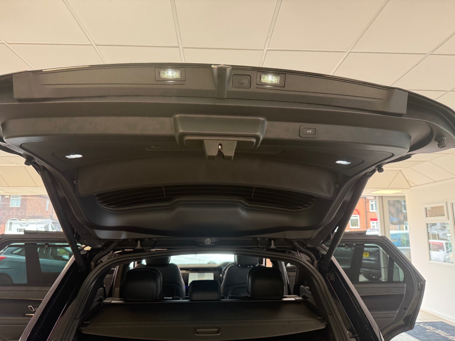 Used Land Rover Range Rover Sport 2025 for sale - 78091209: Photo 23