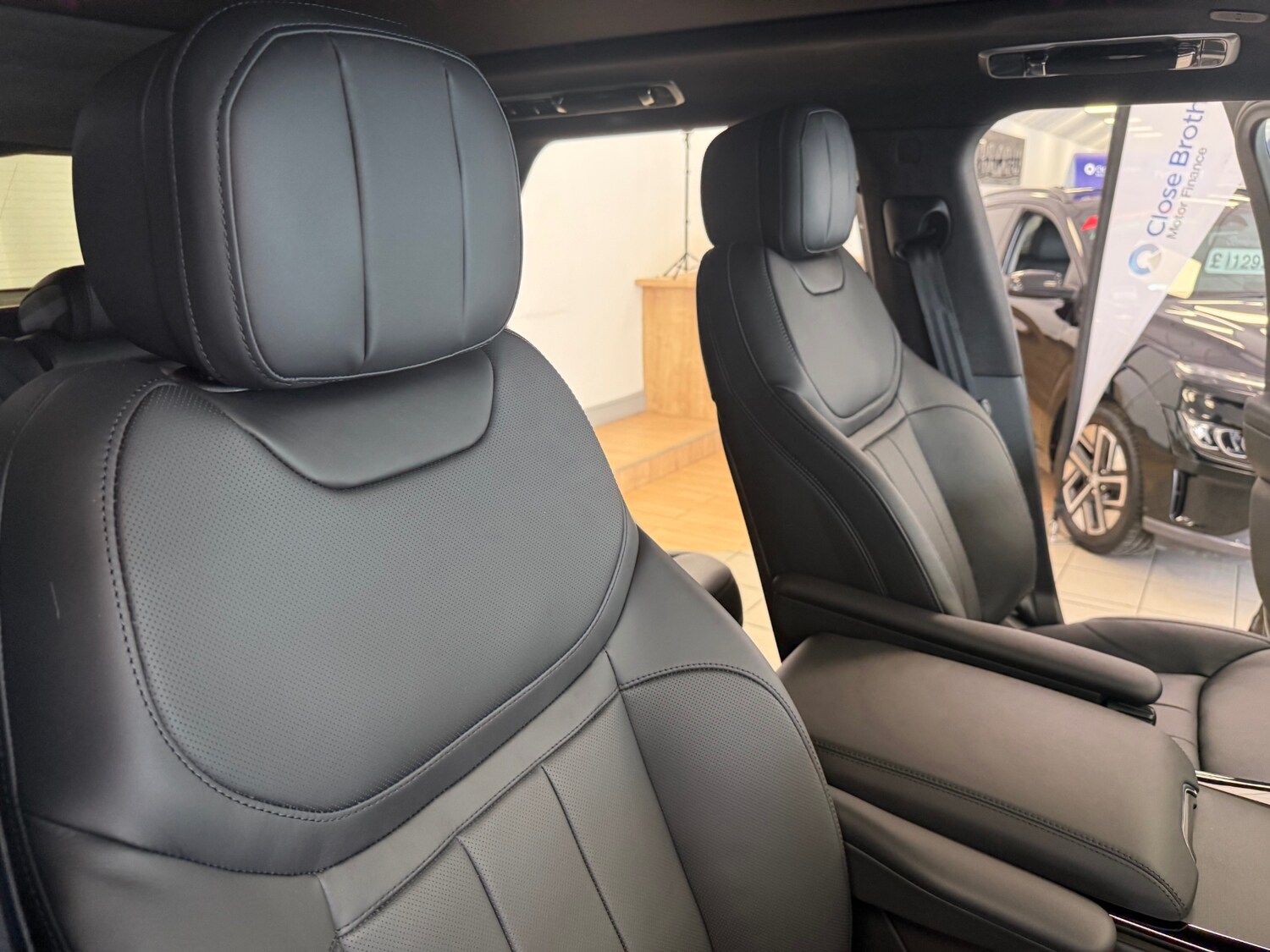 Used Land Rover Range Rover Sport 2025 for sale - 78091209: Photo 25