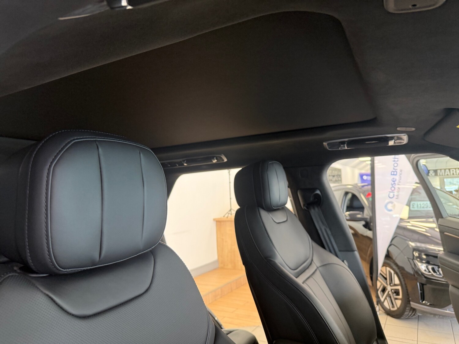 Used Land Rover Range Rover Sport 2025 for sale - 78091209: Photo 26