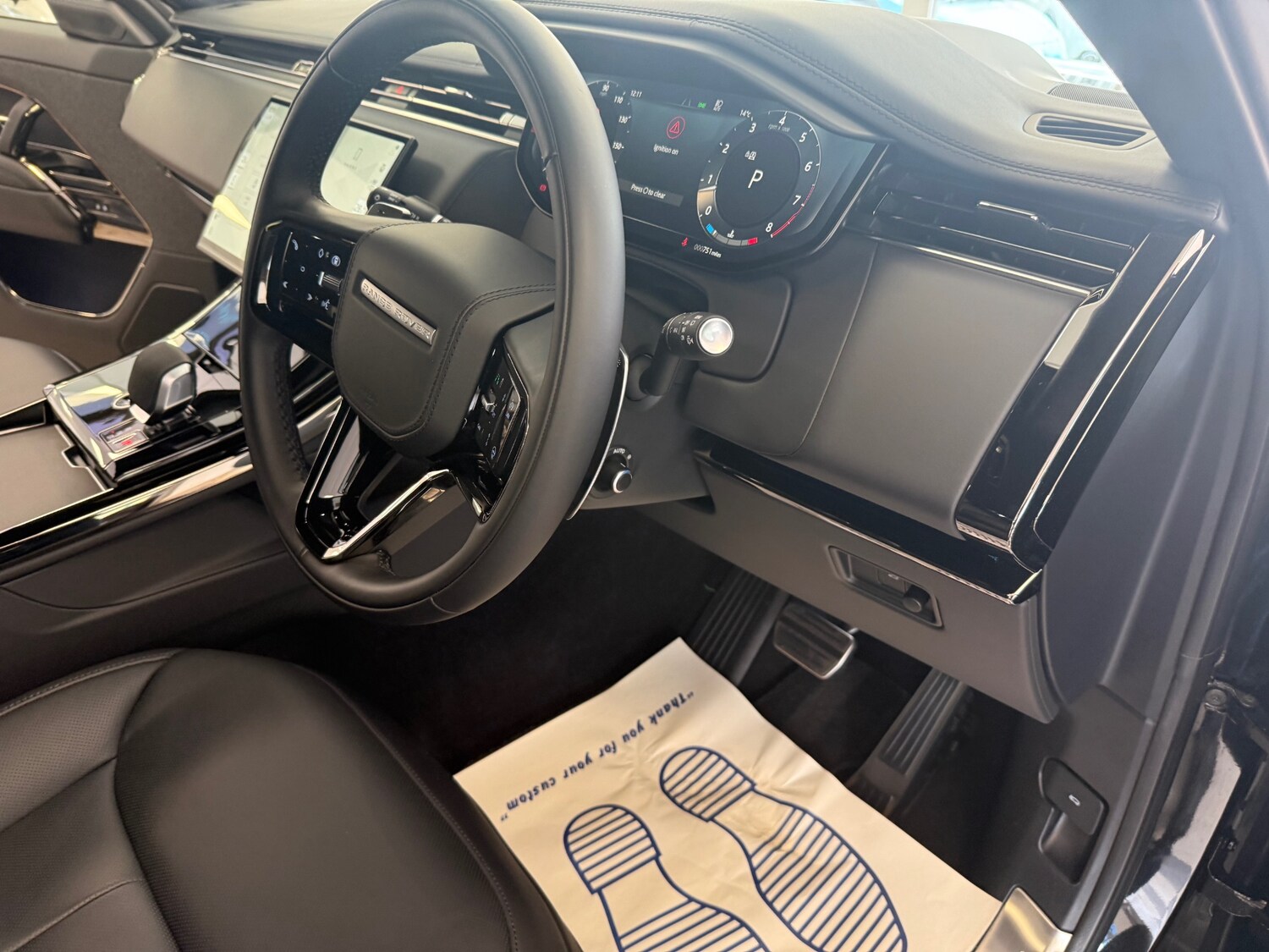 Used Land Rover Range Rover Sport 2025 for sale - 78091209: Photo 28