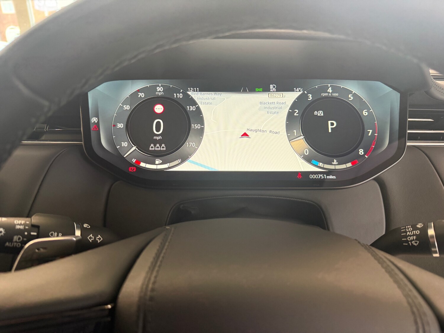 Used Land Rover Range Rover Sport 2025 for sale - 78091209: Photo 30