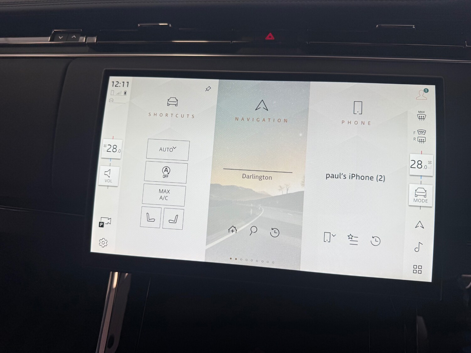 Used Land Rover Range Rover Sport 2025 for sale - 78091209: Photo 31