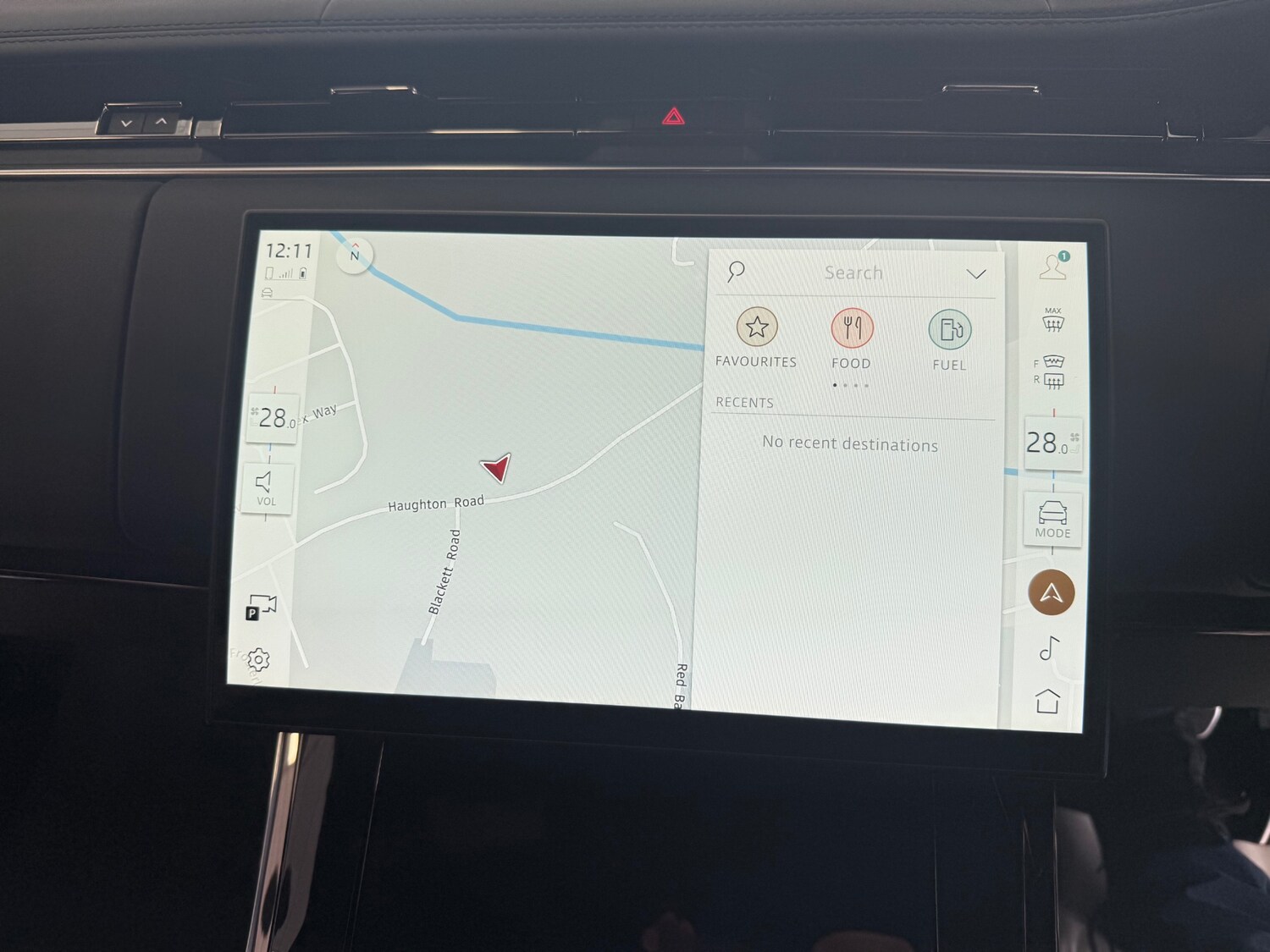 Used Land Rover Range Rover Sport 2025 for sale - 78091209: Photo 32