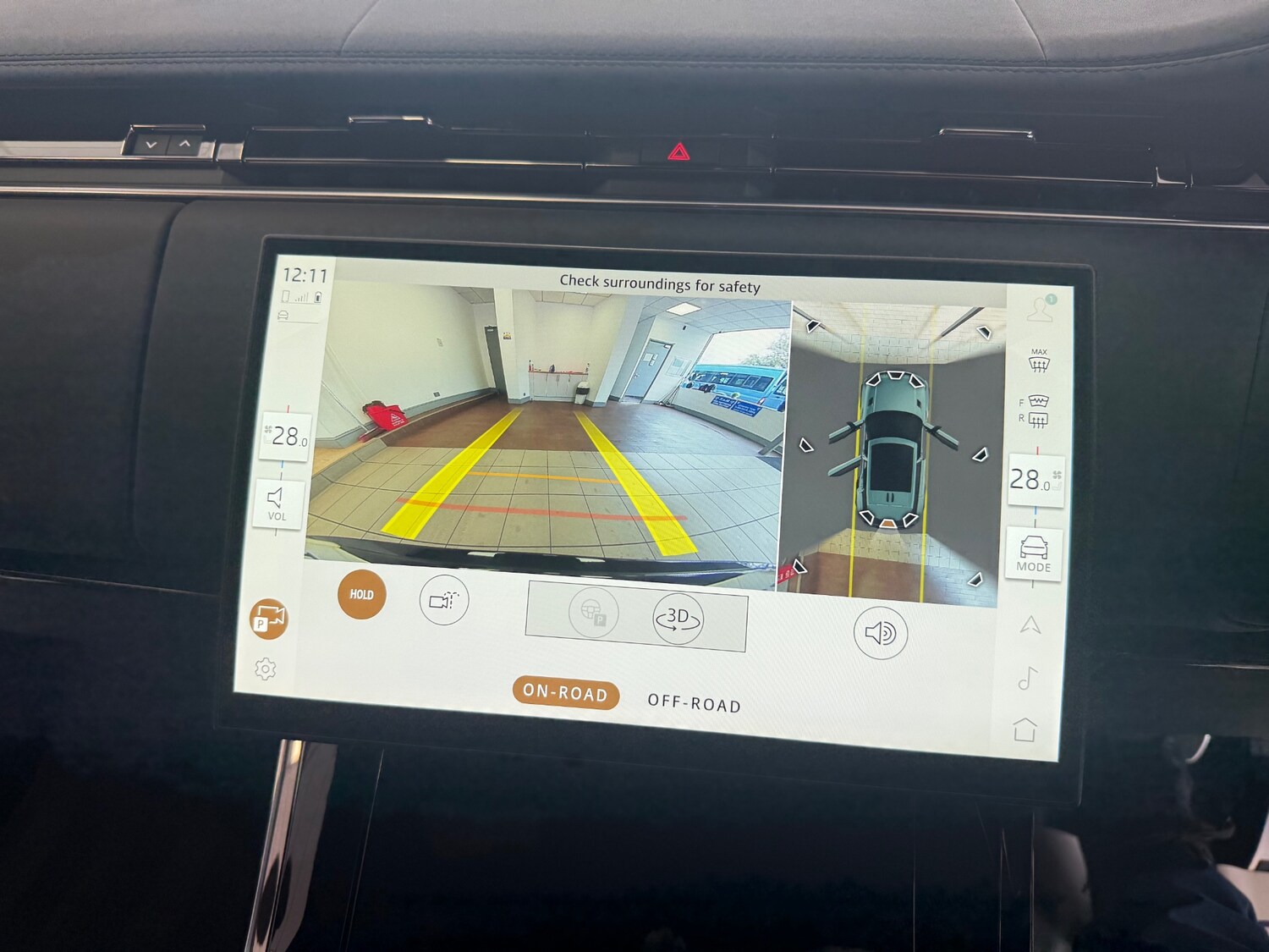 Used Land Rover Range Rover Sport 2025 for sale - 78091209: Photo 34