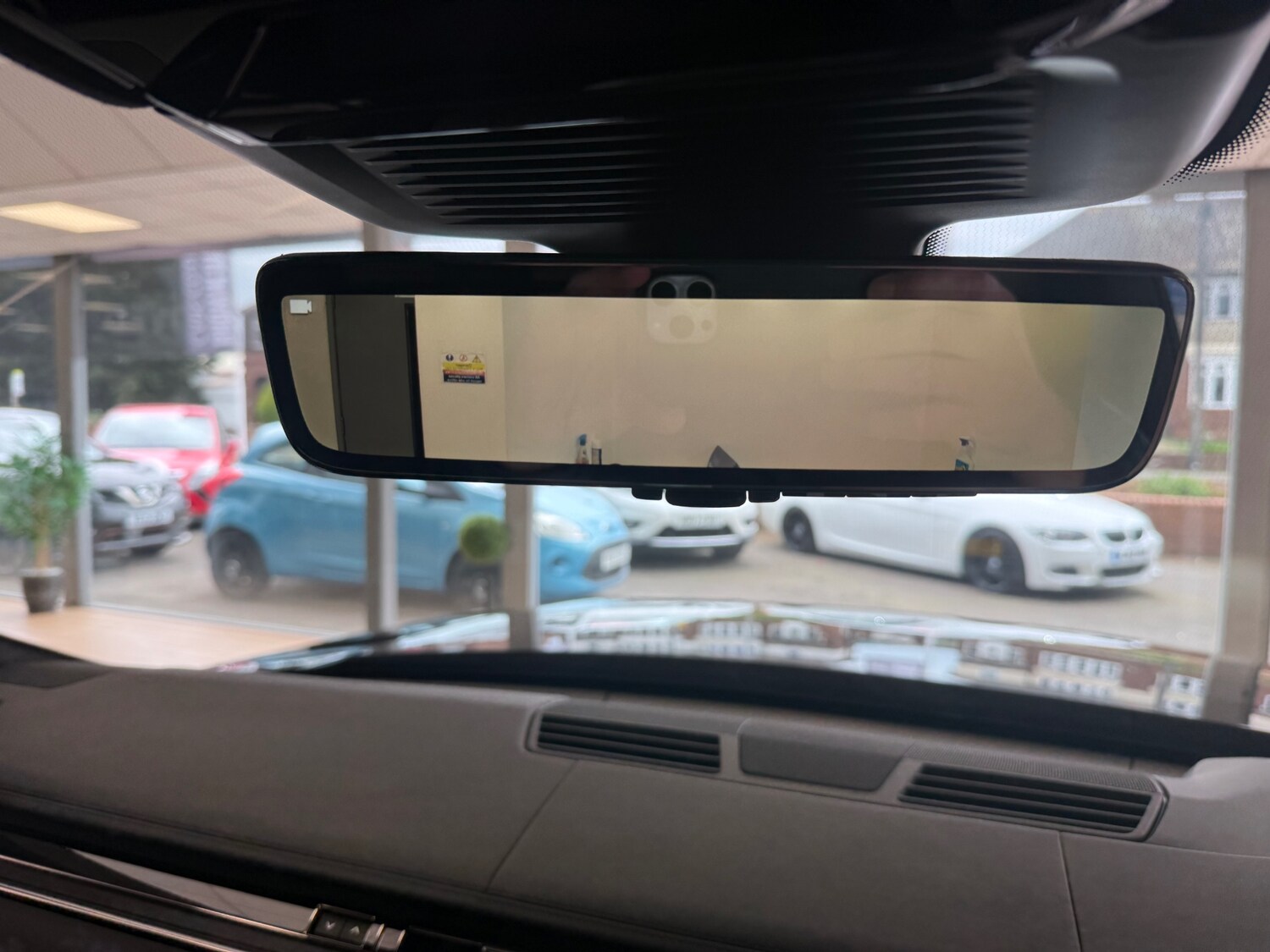 Used Land Rover Range Rover Sport 2025 for sale - 78091209: Photo 35