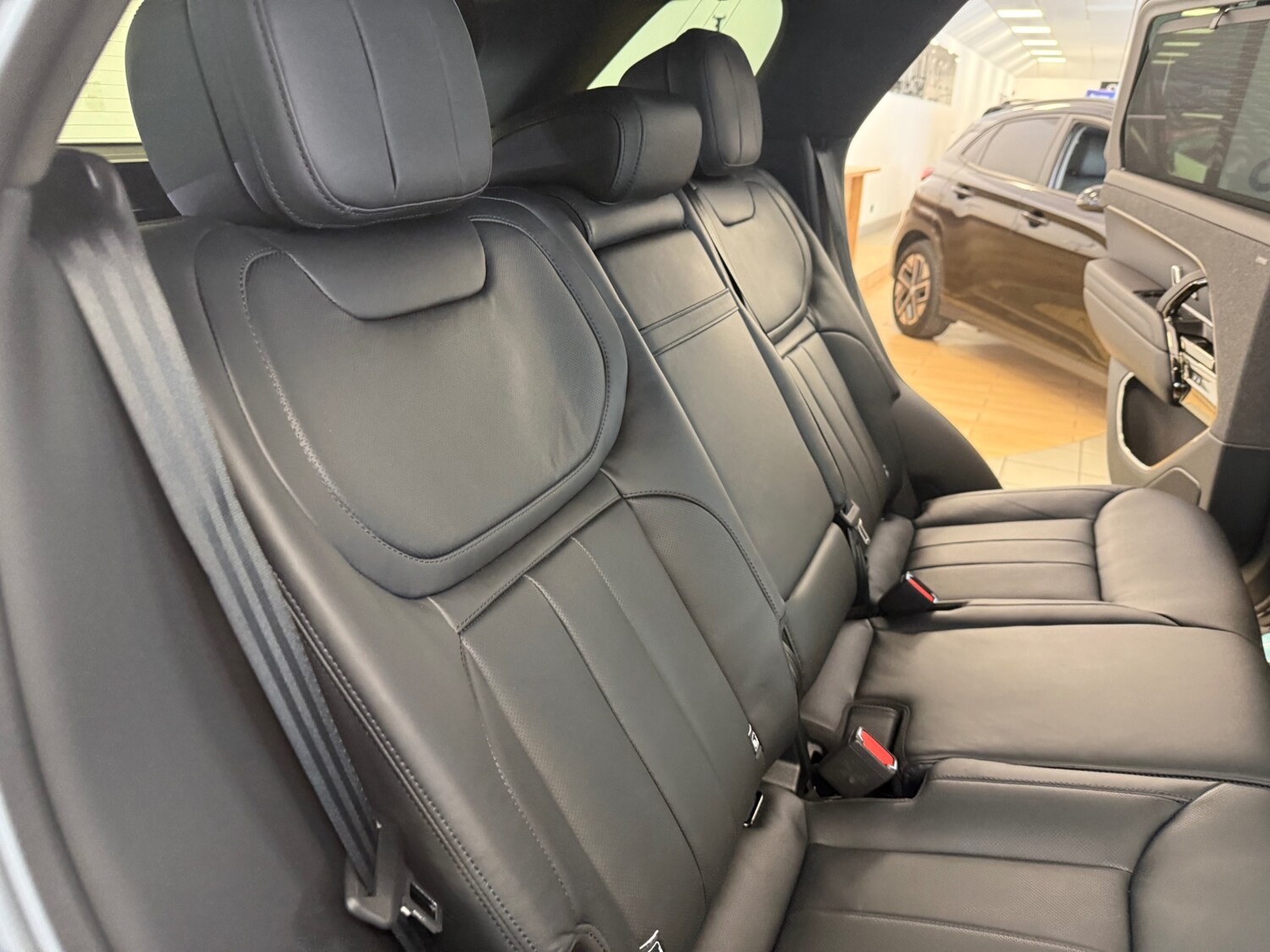 Used Land Rover Range Rover Sport 2025 for sale - 78091209: Photo 36