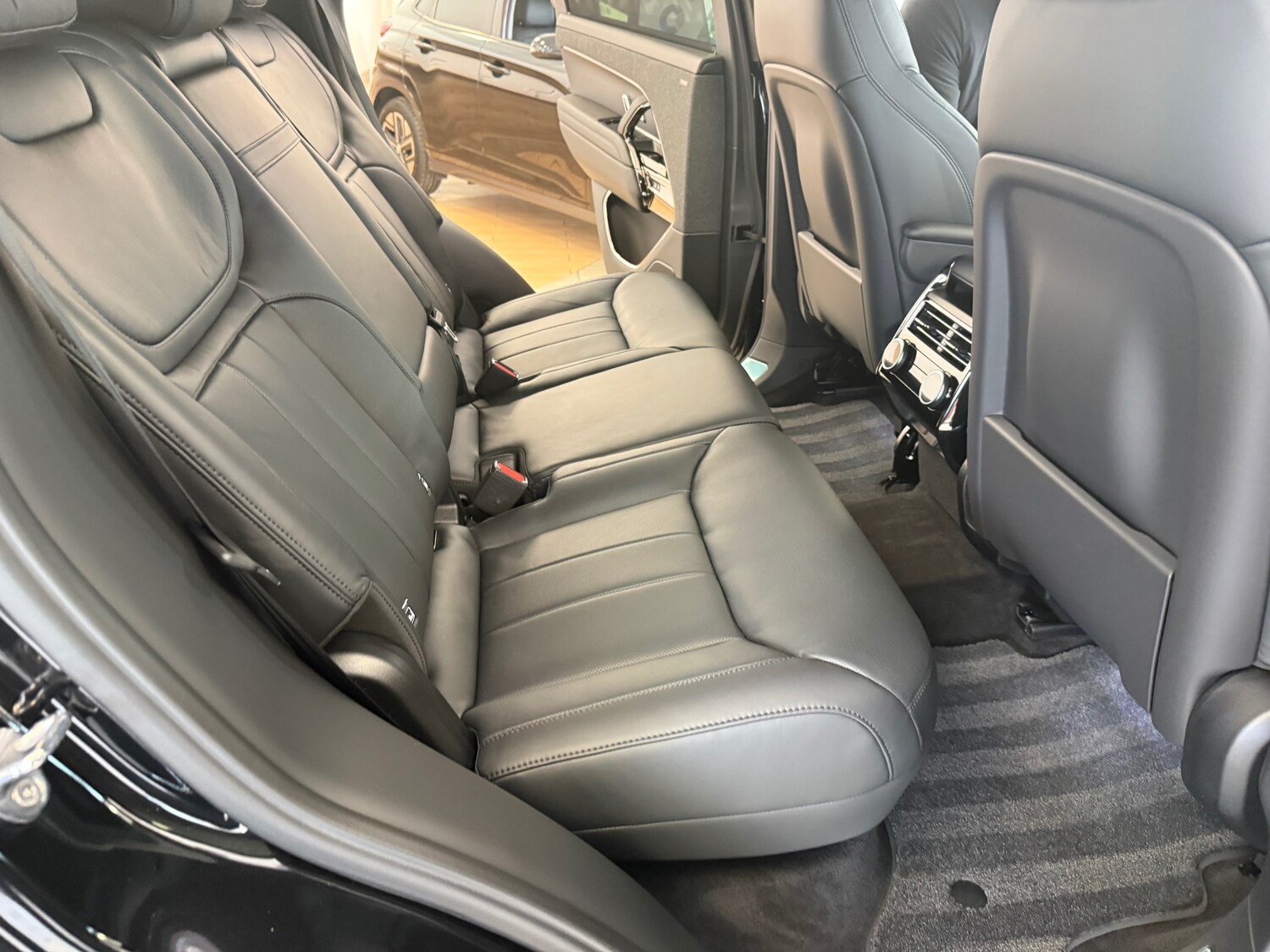 Used Land Rover Range Rover Sport 2025 for sale - 78091209: Photo 37