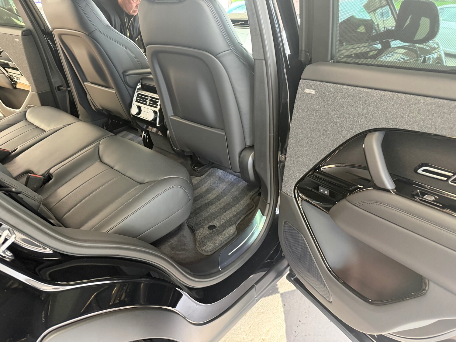 Used Land Rover Range Rover Sport 2025 for sale - 78091209: Photo 38