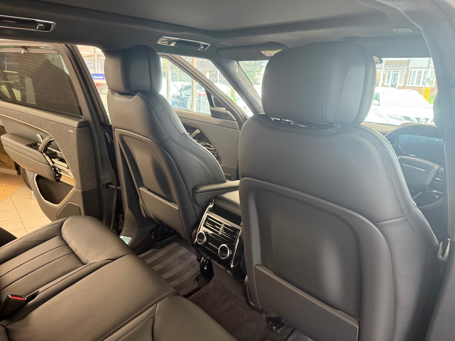 Used Land Rover Range Rover Sport 2025 for sale - 78091209: Photo 39