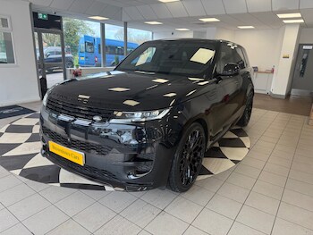 Used Land Rover Range Rover Sport 2025 for sale - 78091209: Photo