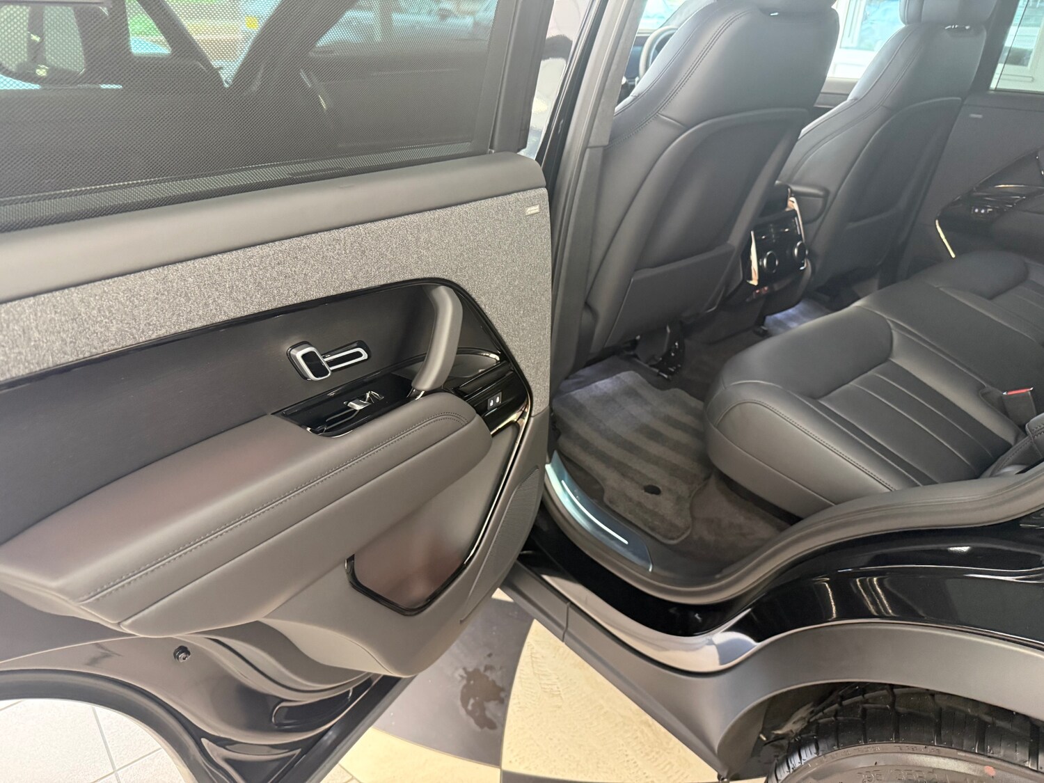 Used Land Rover Range Rover Sport 2025 for sale - 78091209: Photo 40