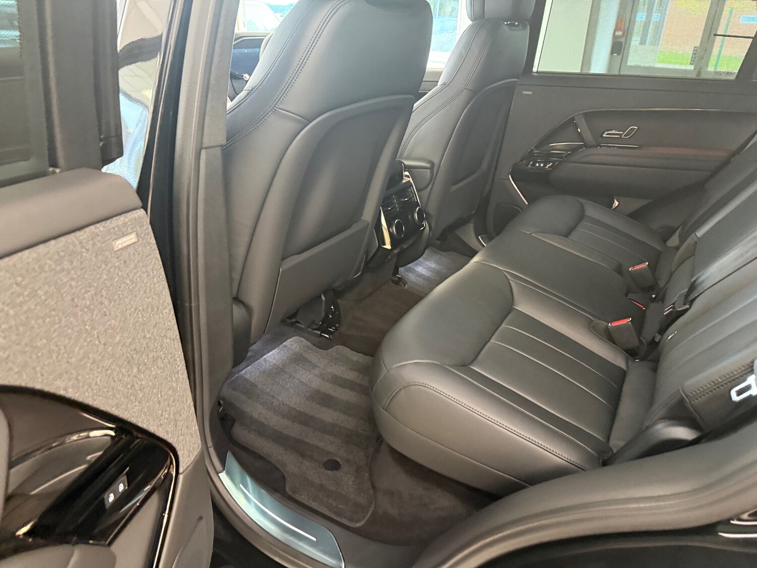 Used Land Rover Range Rover Sport 2025 for sale - 78091209: Photo 41