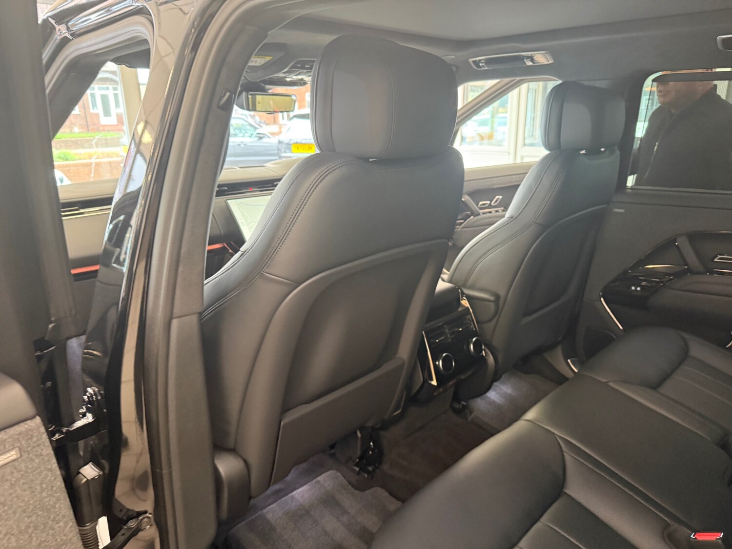 Used Land Rover Range Rover Sport 2025 for sale - 78091209: Photo 42