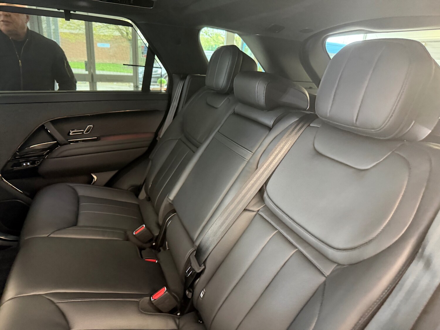 Used Land Rover Range Rover Sport 2025 for sale - 78091209: Photo 43