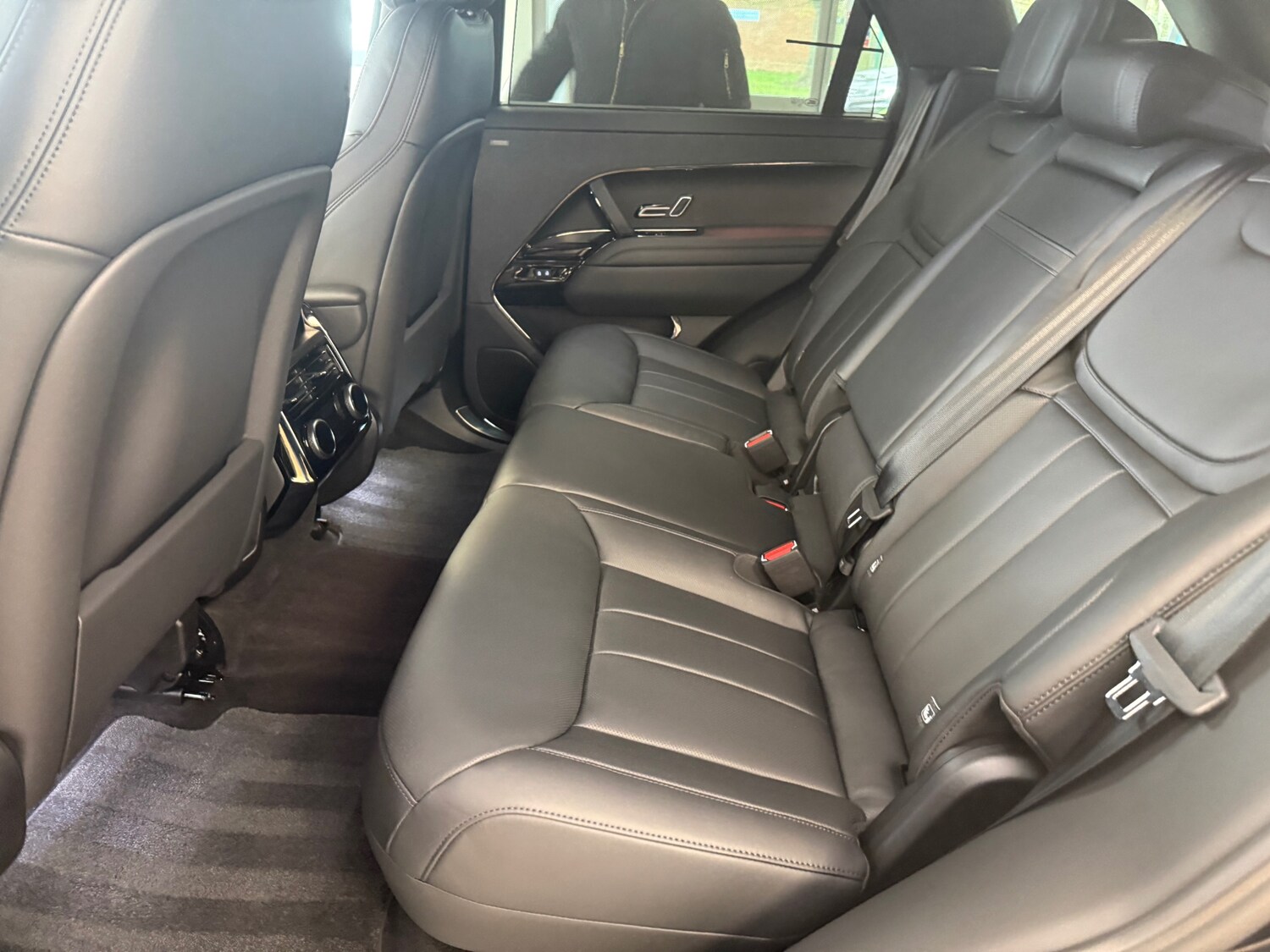 Used Land Rover Range Rover Sport 2025 for sale - 78091209: Photo 44