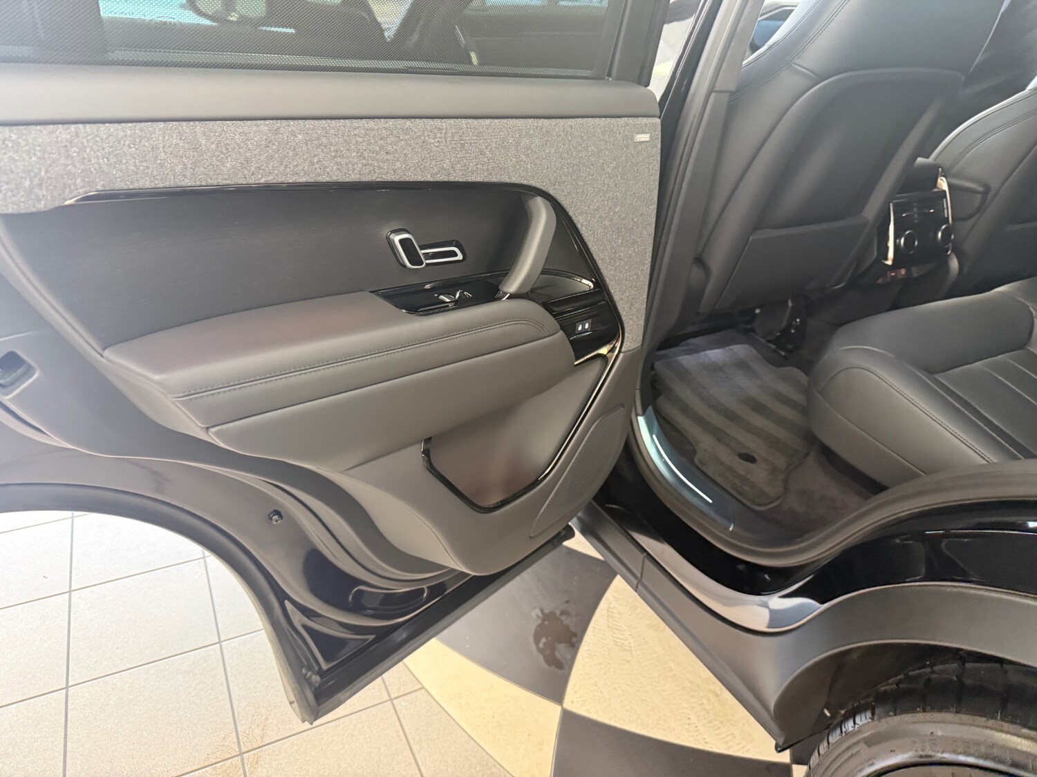 Used Land Rover Range Rover Sport 2025 for sale - 78091209: Photo 45