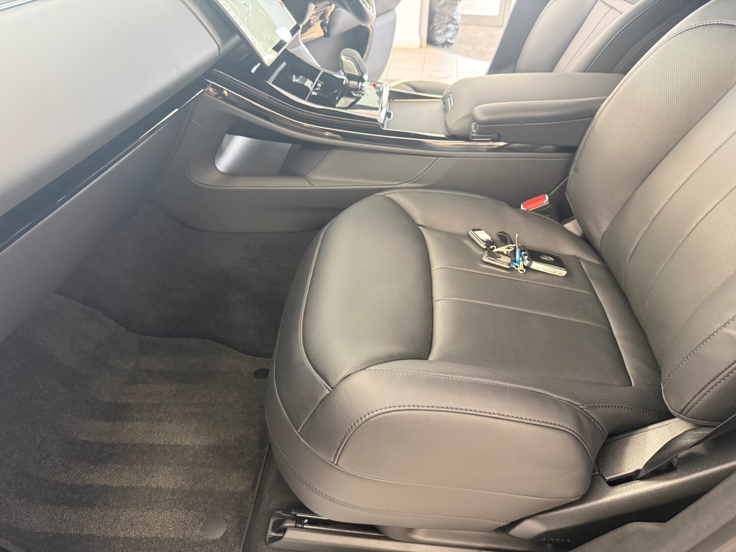 Used Land Rover Range Rover Sport 2025 for sale - 78091209: Photo 47