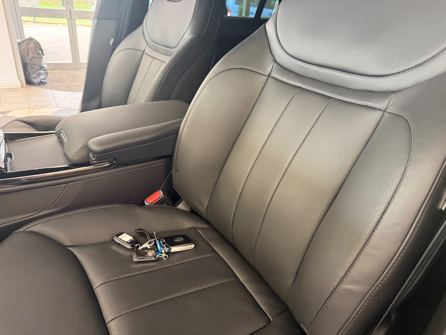 Used Land Rover Range Rover Sport 2025 for sale - 78091209: Photo 48