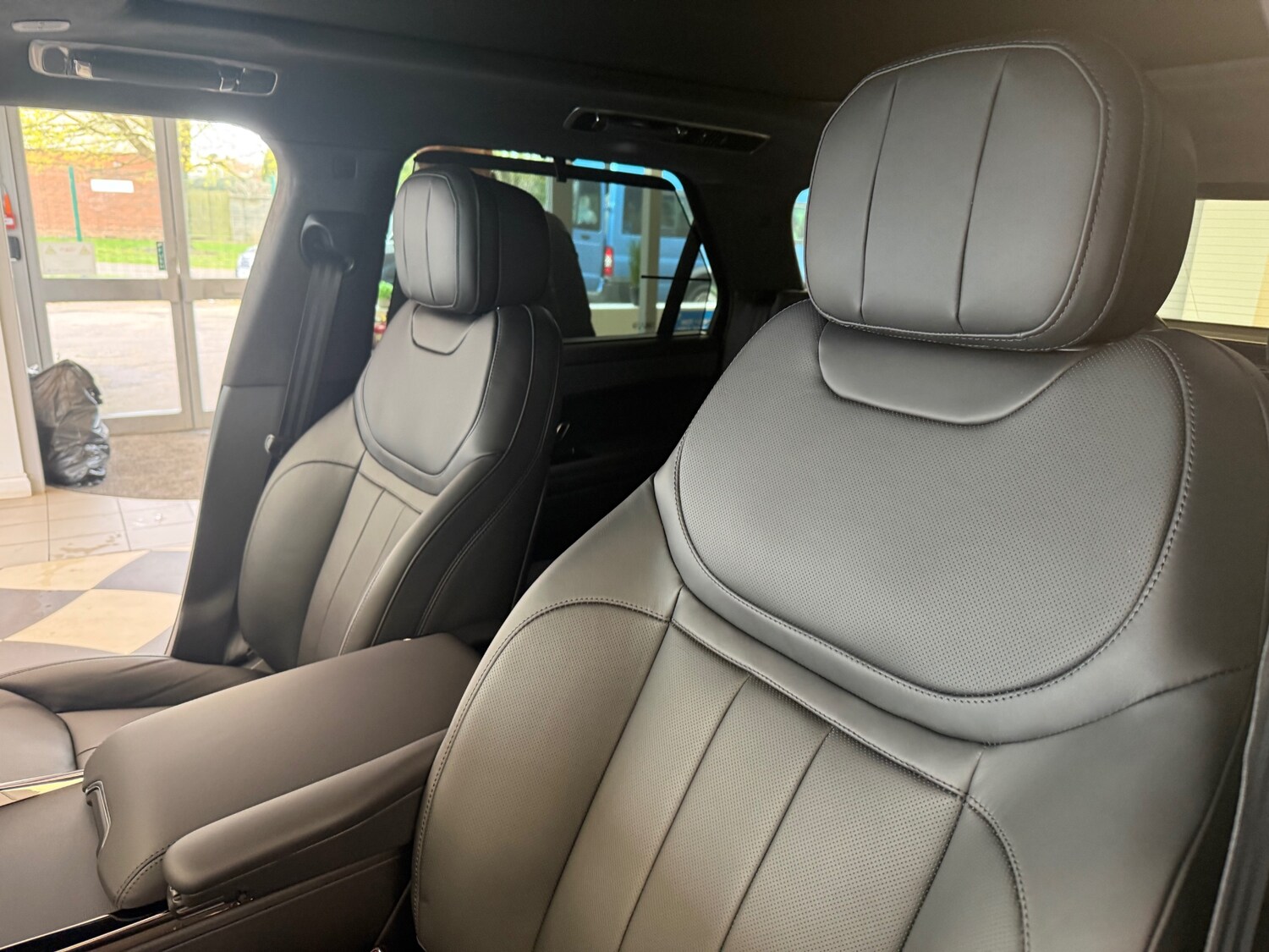 Used Land Rover Range Rover Sport 2025 for sale - 78091209: Photo 49