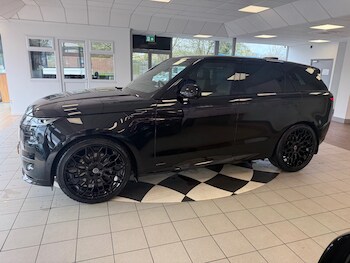 Used Land Rover Range Rover Sport 2025 for sale - 78091209: Photo