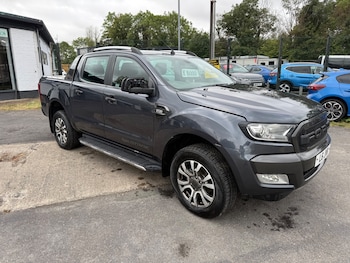 Used Ford Ranger 2017 for sale - 79605269: Photo