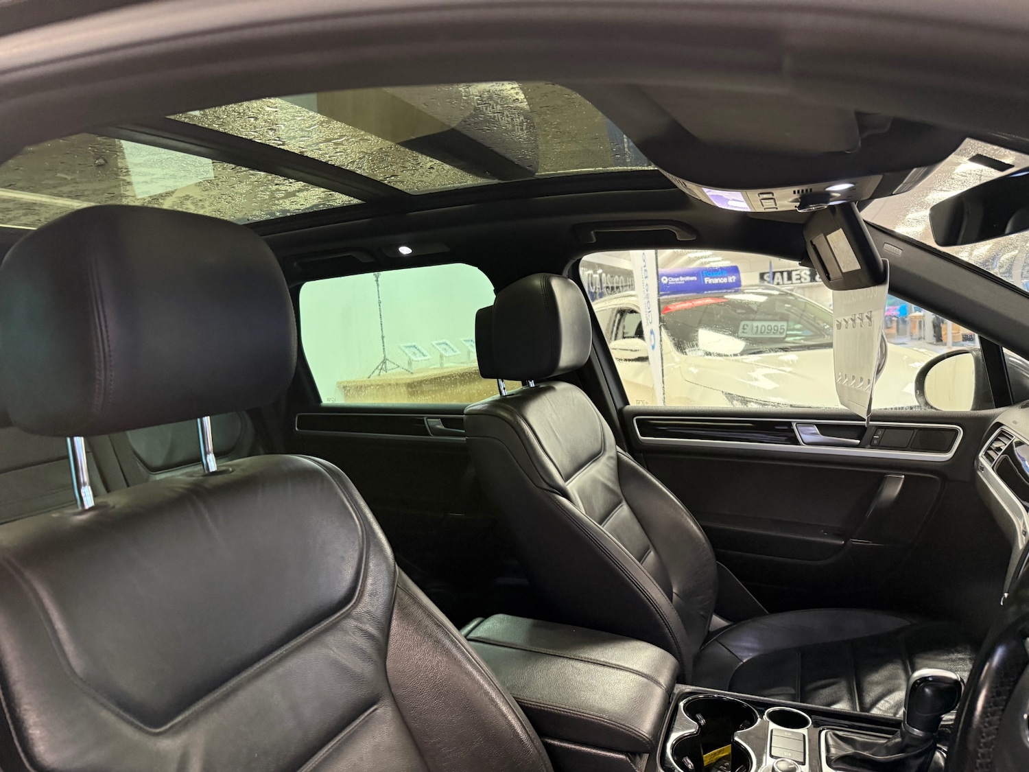 Used Volkswagen Touareg 2017 for sale - 77474573: Photo 23