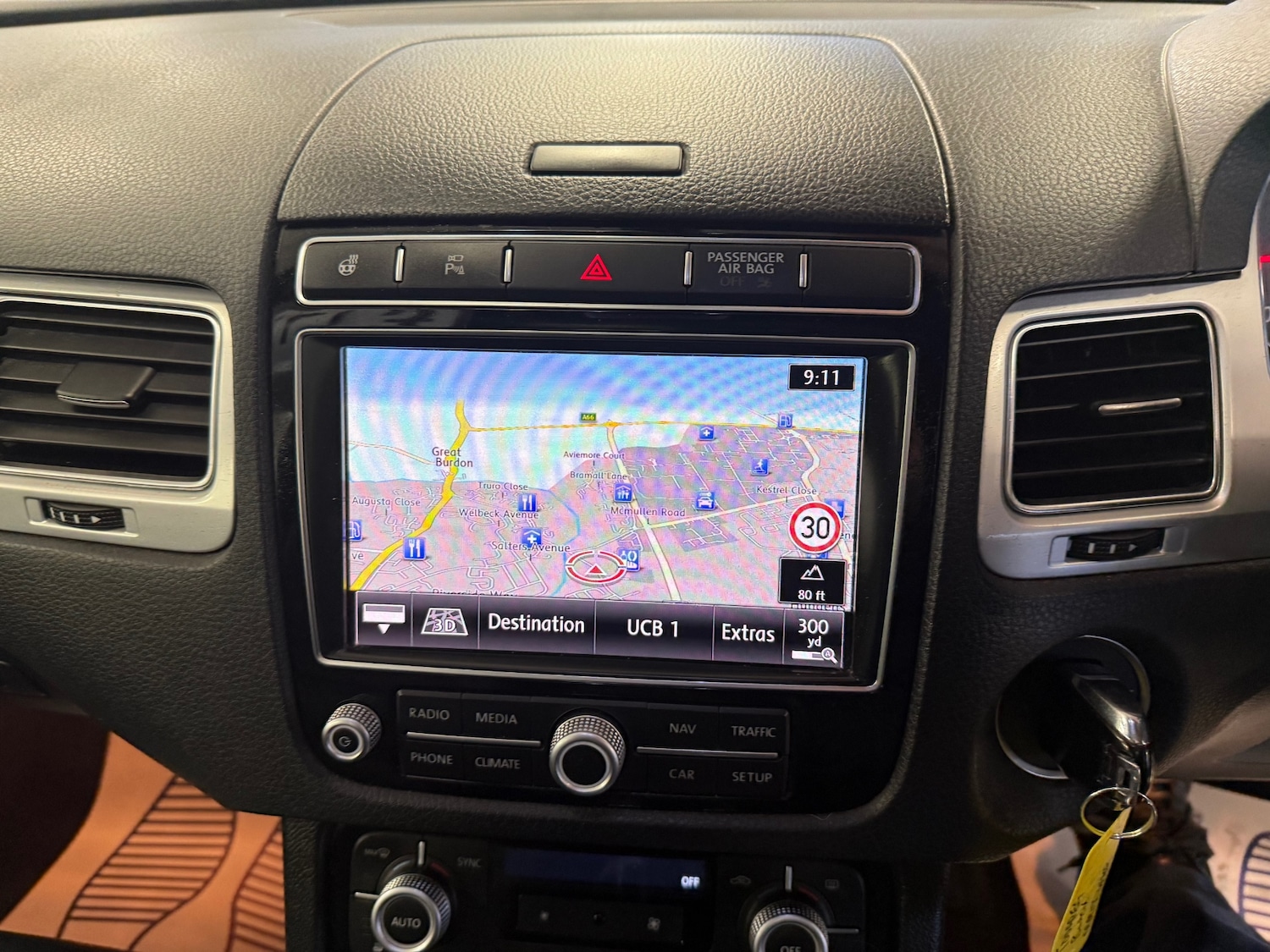 Used Volkswagen Touareg 2017 for sale - 77474573: Photo 28