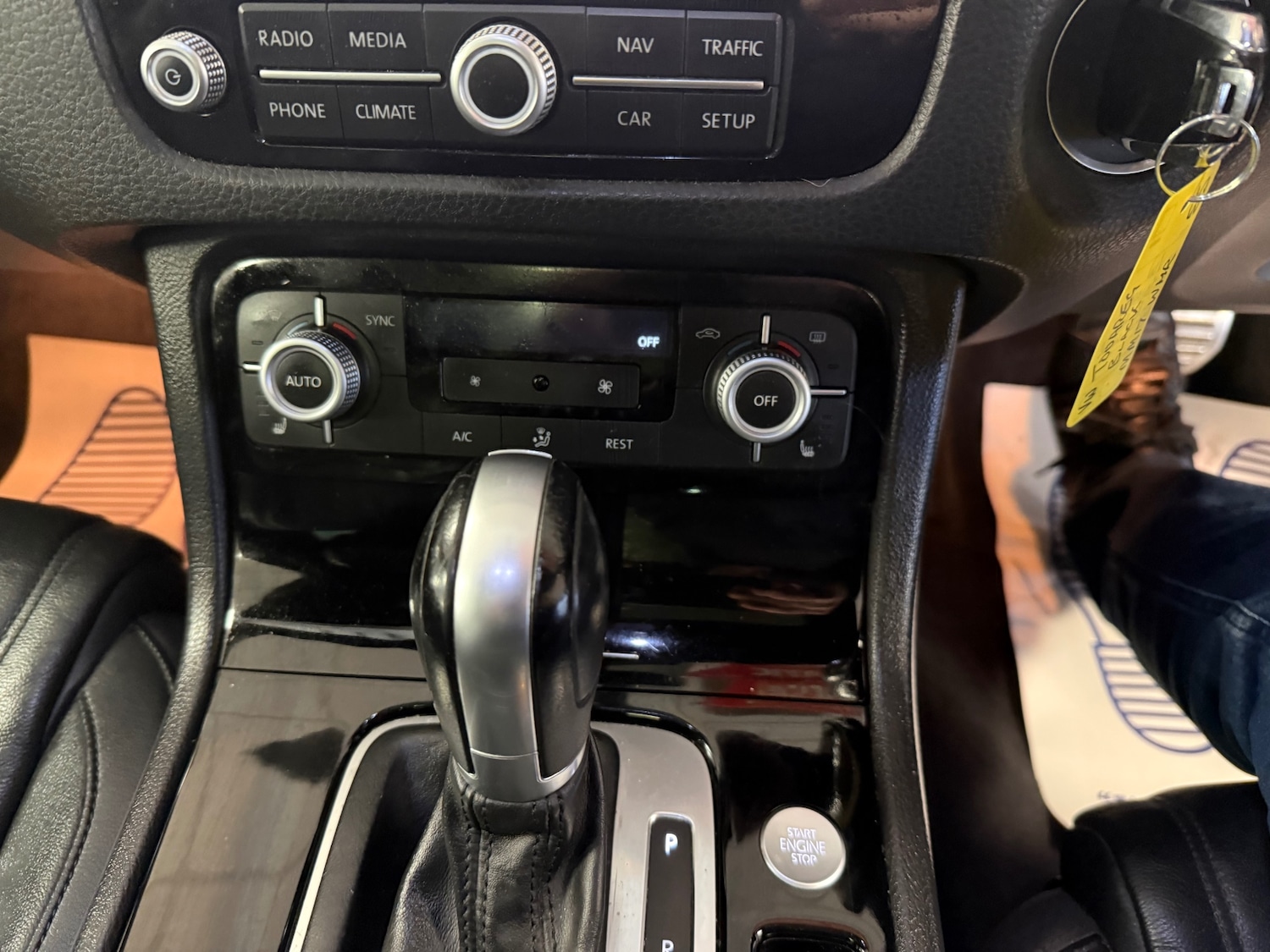 Used Volkswagen Touareg 2017 for sale - 77474573: Photo 29