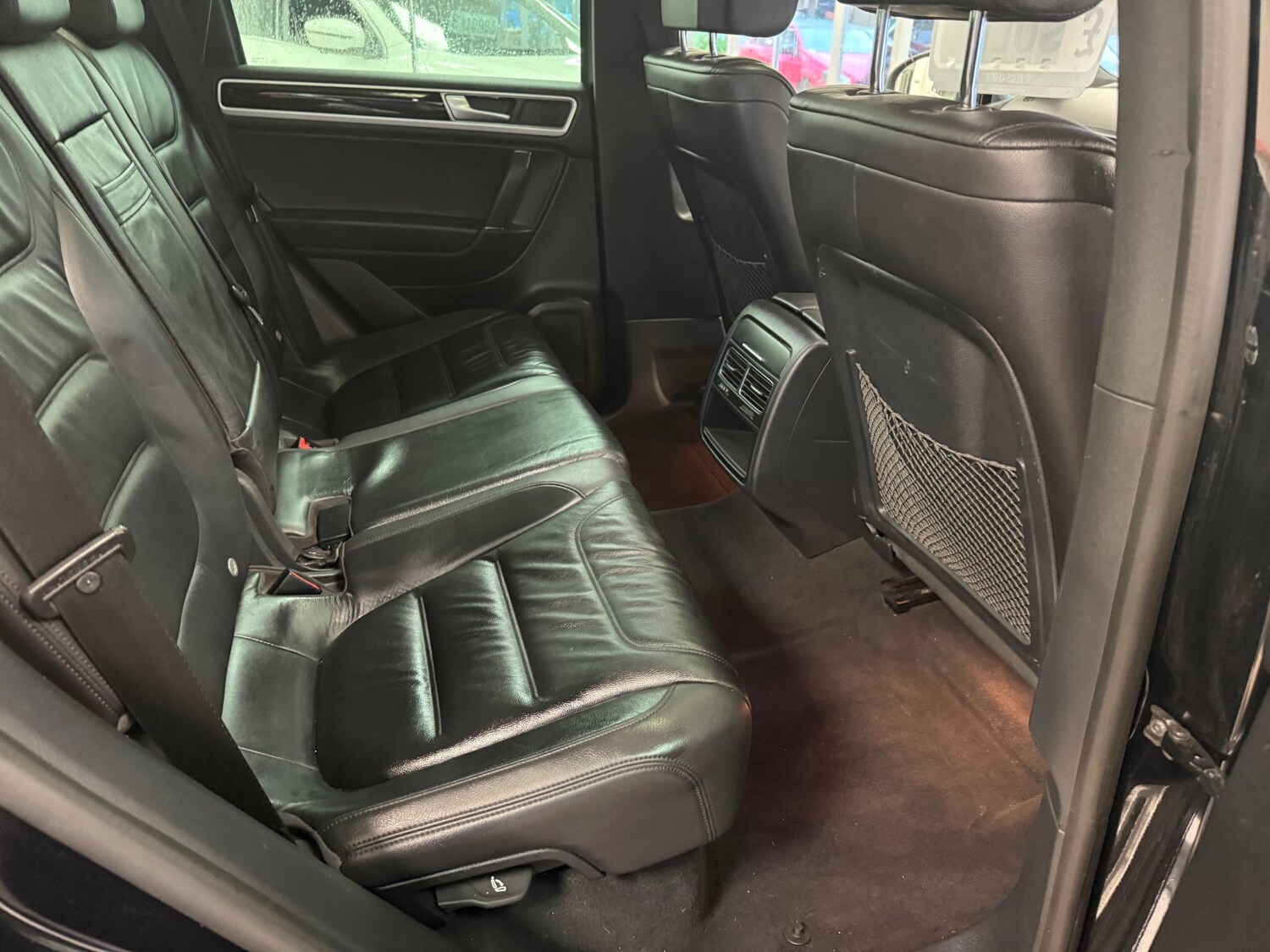 Used Volkswagen Touareg 2017 for sale - 77474573: Photo 34