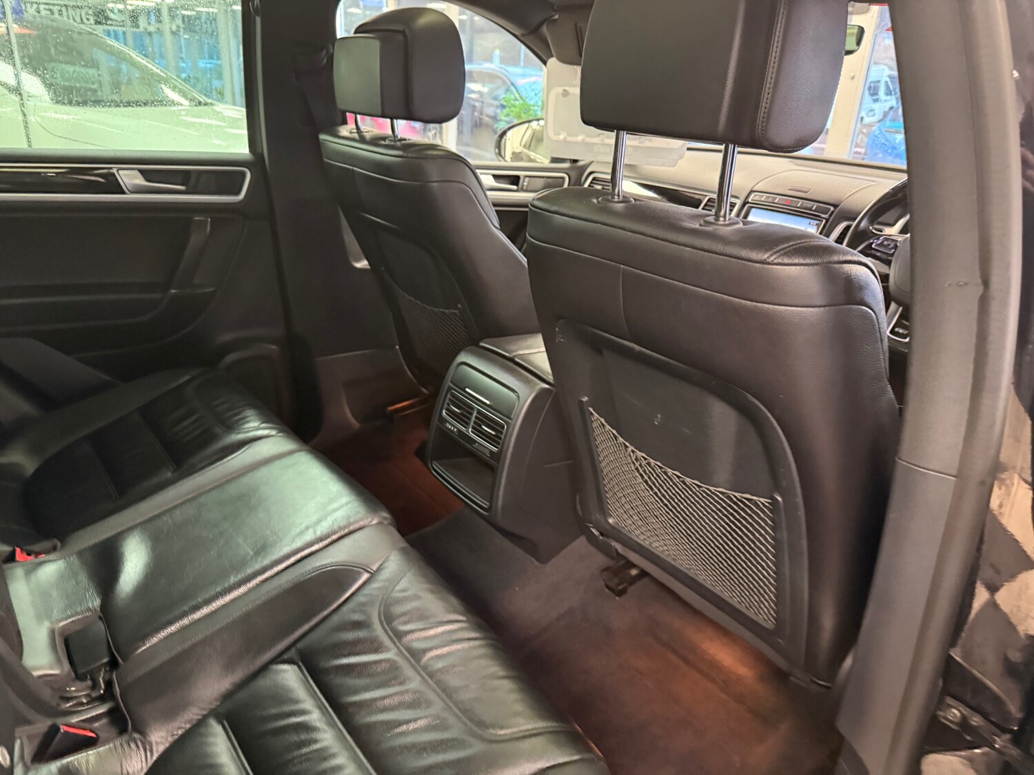 Used Volkswagen Touareg 2017 for sale - 77474573: Photo 38