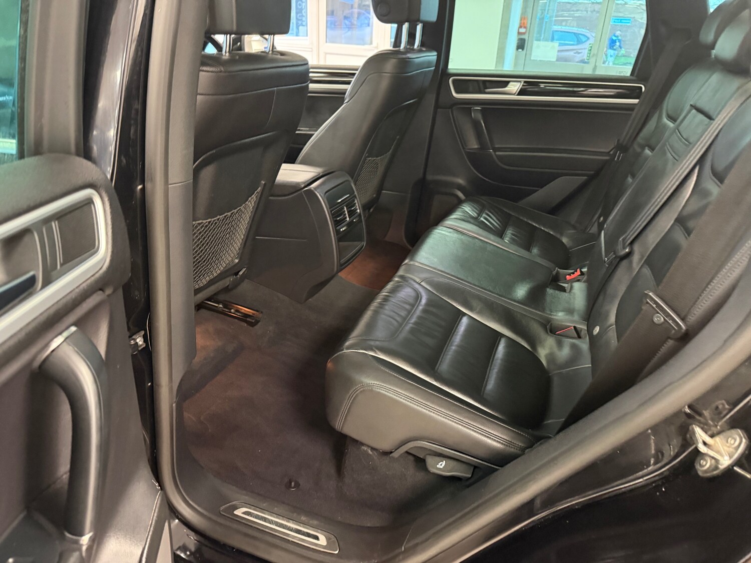 Used Volkswagen Touareg 2017 for sale - 77474573: Photo 41