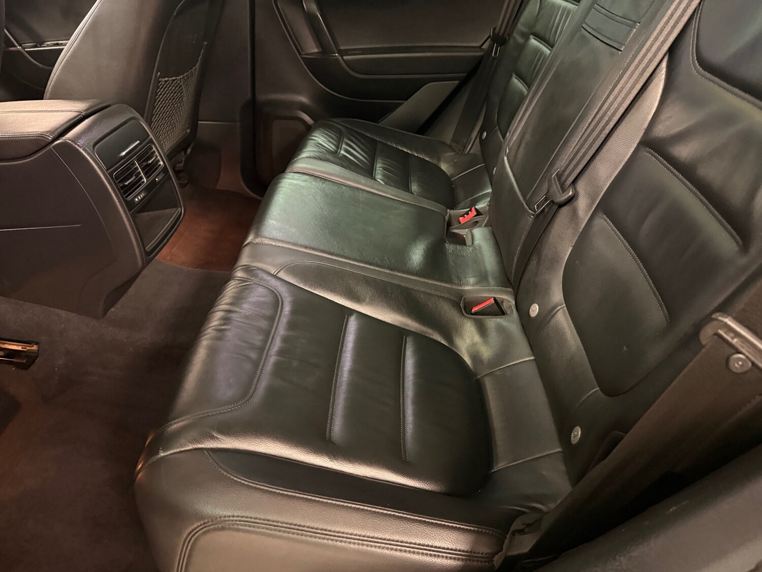 Used Volkswagen Touareg 2017 for sale - 77474573: Photo 42