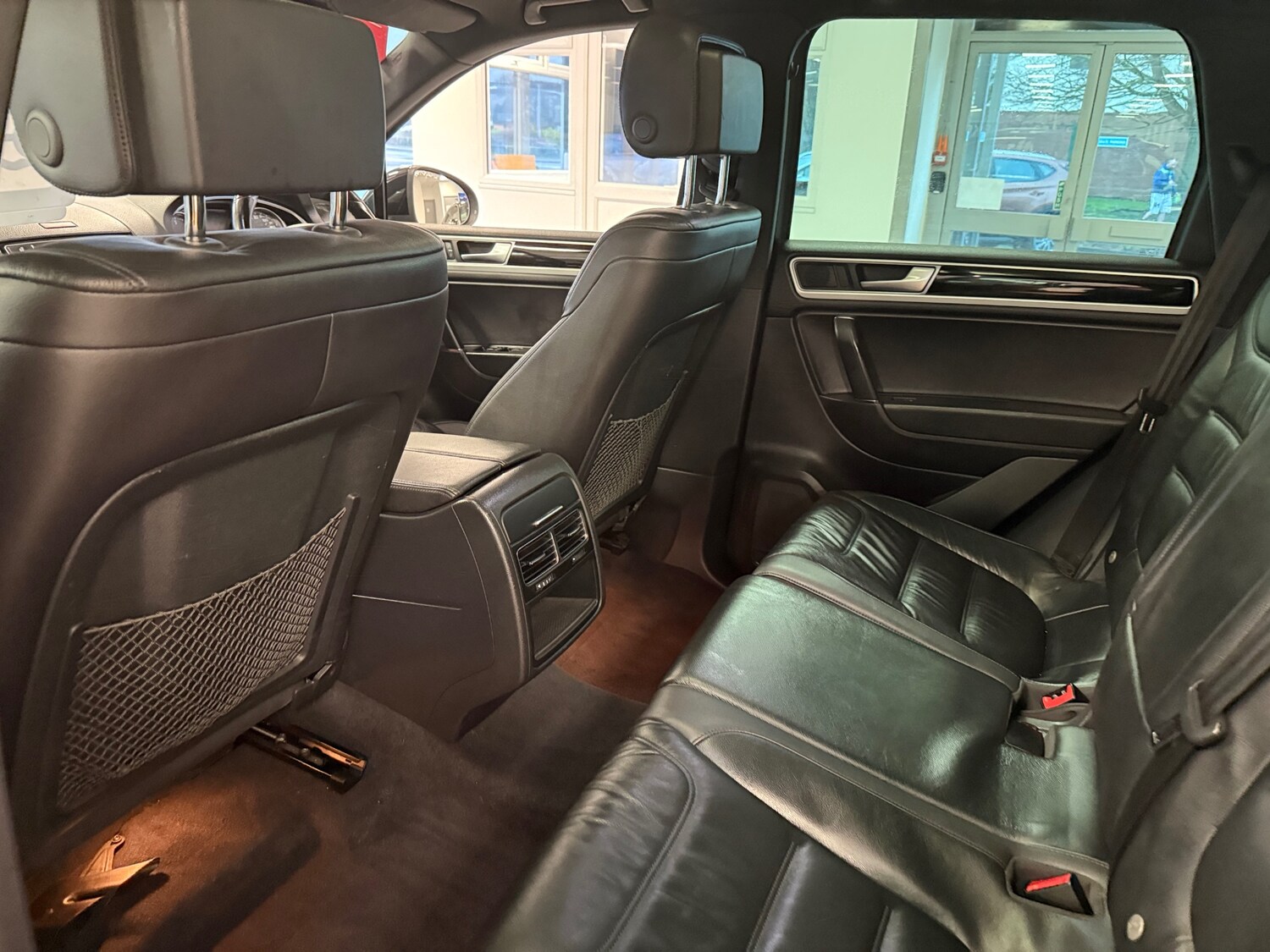 Used Volkswagen Touareg 2017 for sale - 77474573: Photo 44