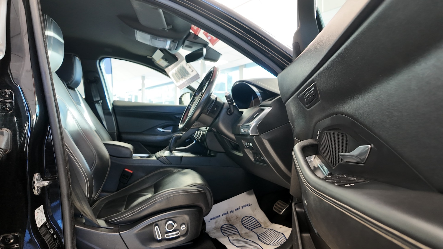 Used Jaguar E-Pace 2019 for sale - 76892019: Photo 11