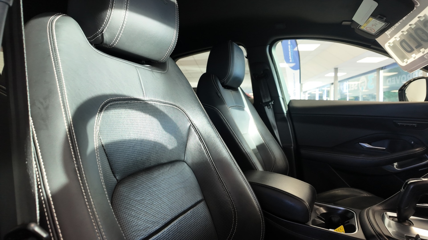 Used Jaguar E-Pace 2019 for sale - 76892019: Photo 12