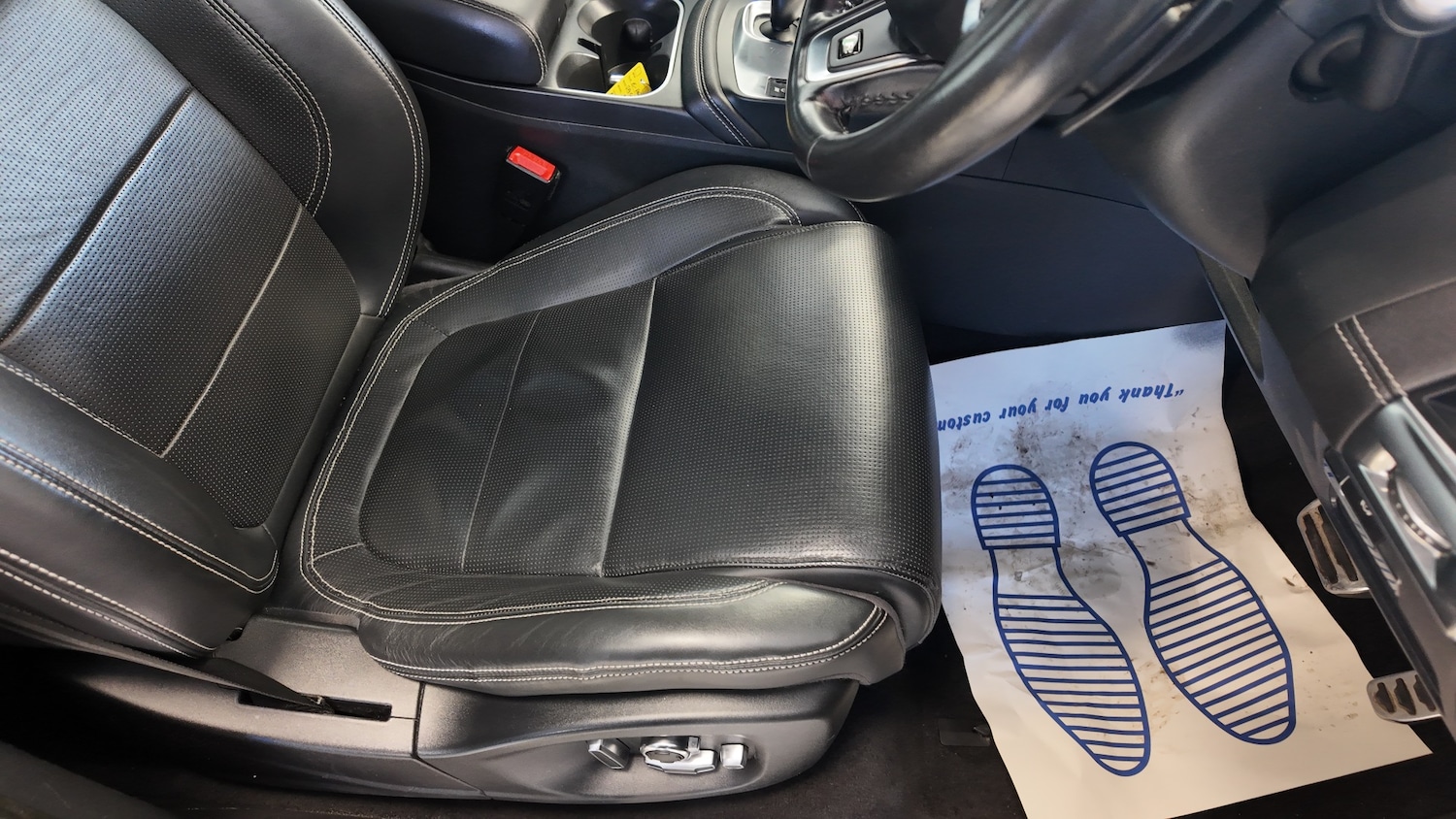 Used Jaguar E-Pace 2019 for sale - 76892019: Photo 13