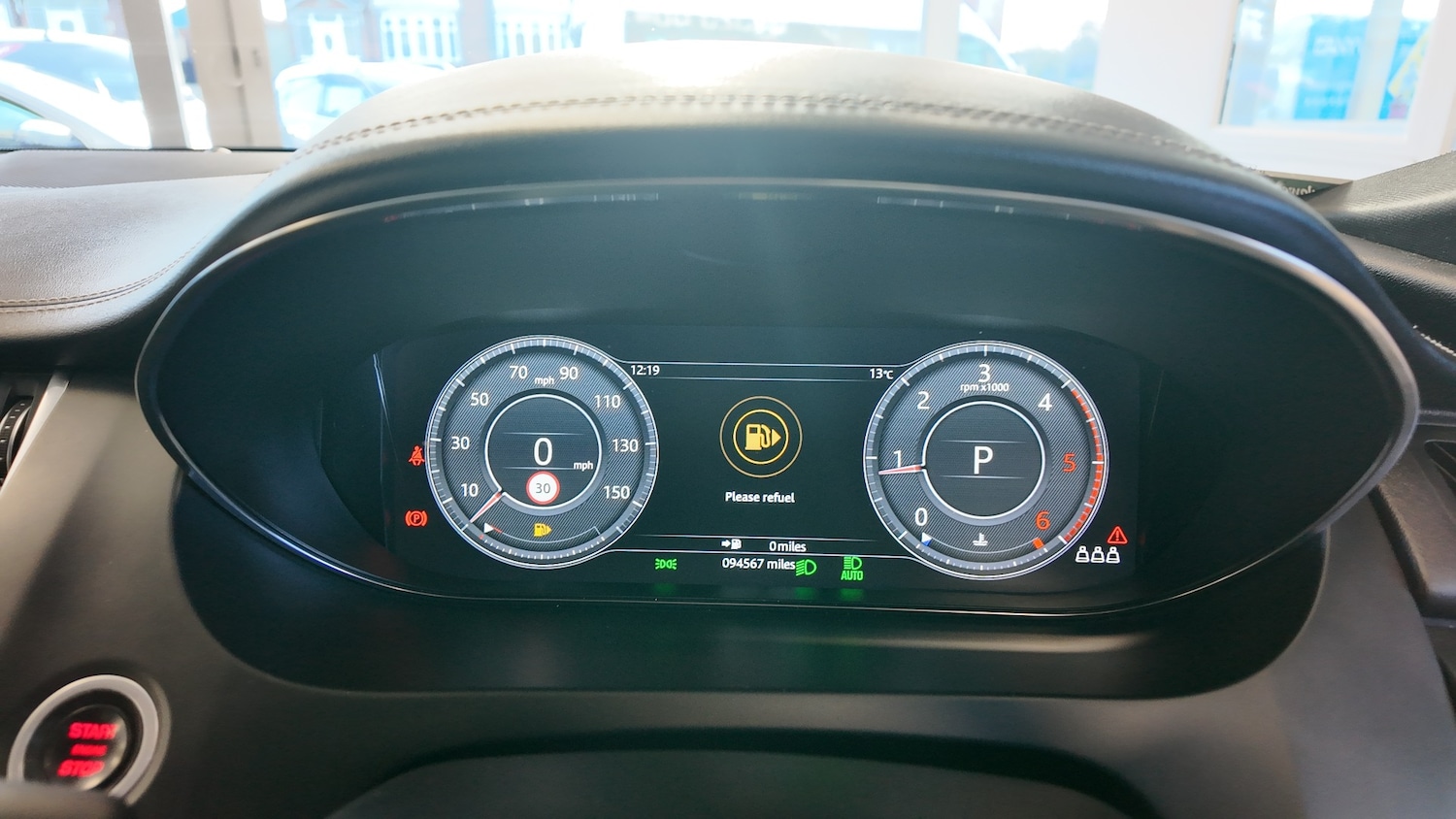 Used Jaguar E-Pace 2019 for sale - 76892019: Photo 15