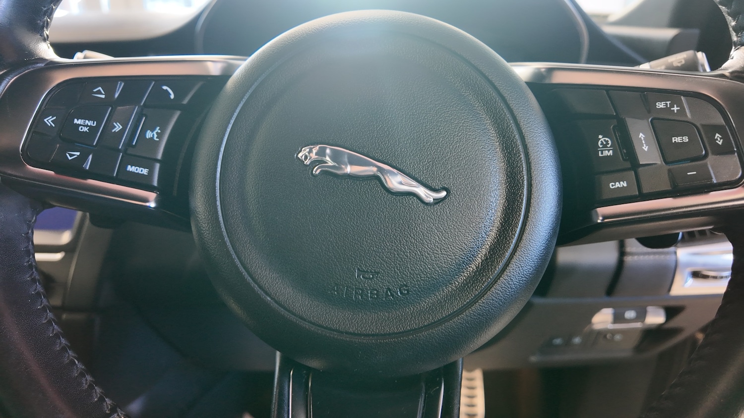 Used Jaguar E-Pace 2019 for sale - 76892019: Photo 16