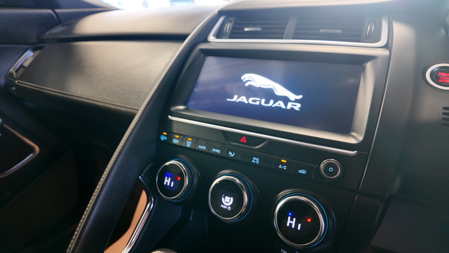 Used Jaguar E-Pace 2019 for sale - 76892019: Photo 17